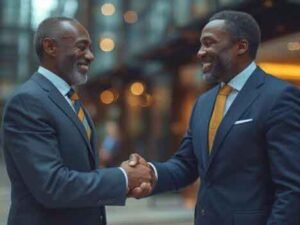 la satisfaction de nos clients